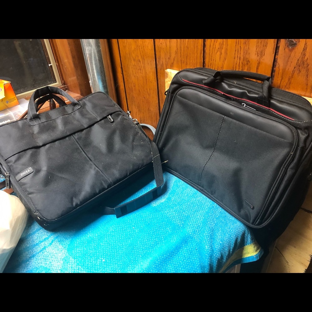 Skyler bags